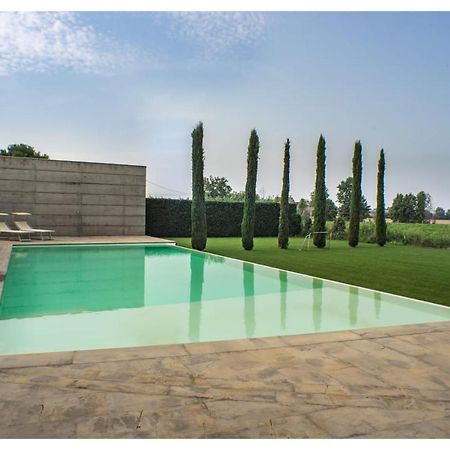 Guest House Localita Sorbara Asola Exterior foto