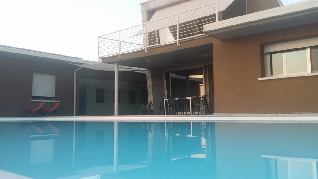Guest House Localita Sorbara Asola Exterior foto